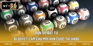 dàn đề bất tử