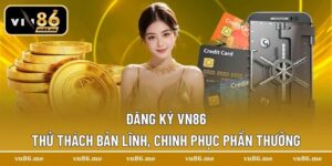 đăng ký Vn86