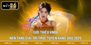 Giới thiệu Vn86