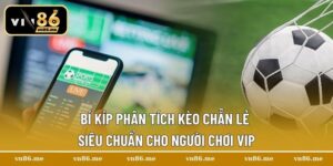 kèo chẵn lẻ