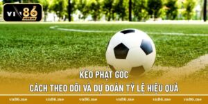 Kèo phạt góc