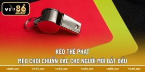 Kèo thẻ phạt