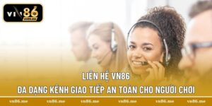 Liên hệ Vn86