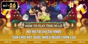 nổ hũ tài xỉu