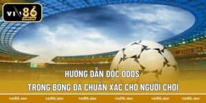 Odds trong bóng đá