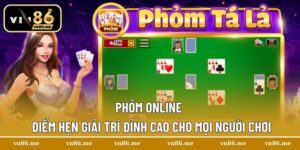 Phỏm Online
