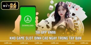 tải app Vn86