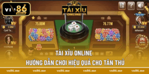 Tài Xỉu Online