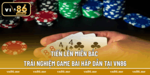 Tiến Lên Miền Bắc
