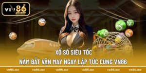 xổ số siêu tốc