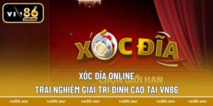 xóc đĩa online